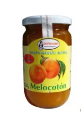 [8414075701083] Mermelada Melocotón