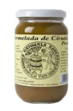 [8414075701069] Mermelada de Ciruela