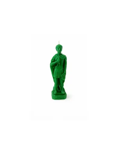 [2222222222543] Figura San Expedito
