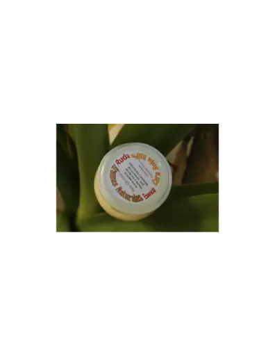 [2222222222536] Tarro Soja Olor ruda 106 ml