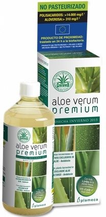 [8435100845831] Aloe Verum Premium