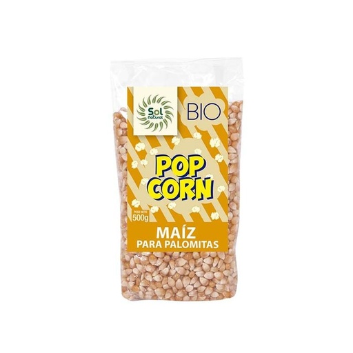 [8435037802716] Maiz palomitas ecológico