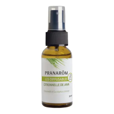 [5420008548420] Spray citronela Java