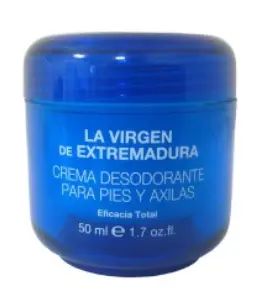 [8414529222508] Crema desodorante y fungicida 50 ml