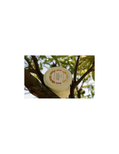 [5743860014101] Tarro Soja olor limón 106 ml