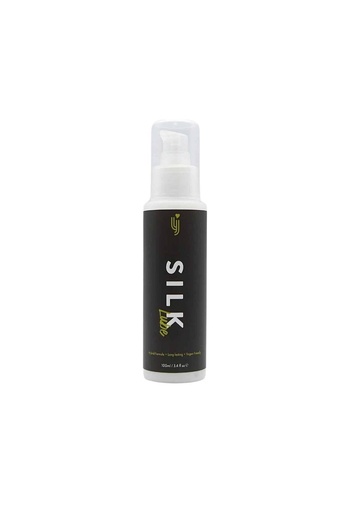 [5060211967085] Silk Hybrid Lubricant - White - 100ml
