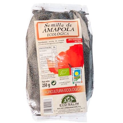 [8426633002068] Semilla De Amapola