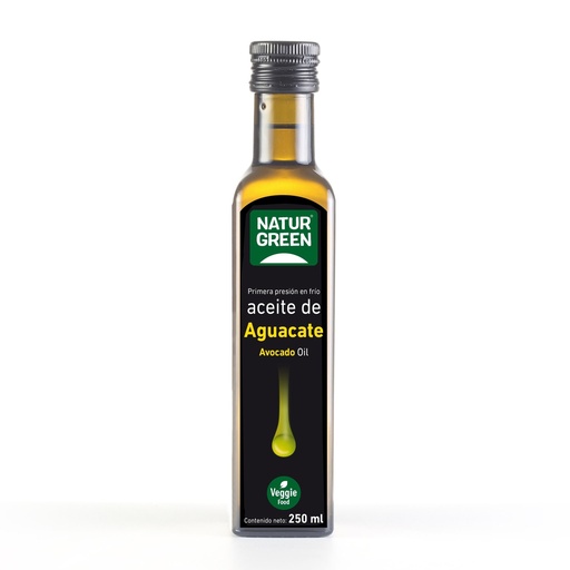 [8436542193146] Aceite De Aguacate 1 Presión En Frío