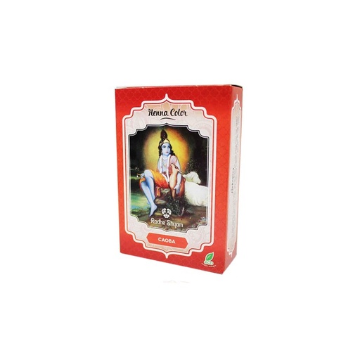[8423645310495] HENNA SUPER CAOBA LUMINOSO