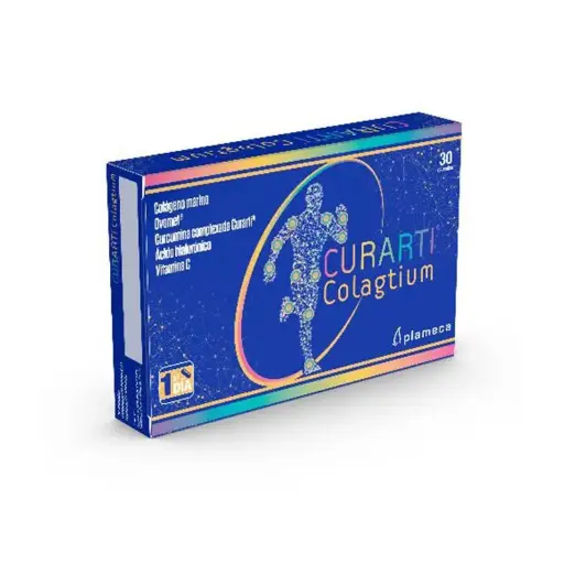 [8435100846265] CURARTI COLAGTIUMV2 30 CAPS