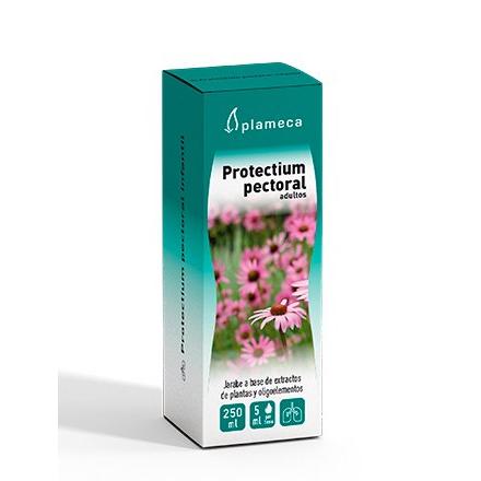 [8435100853409] PROTECTIUM PECTORAL JARABE ADULTOS