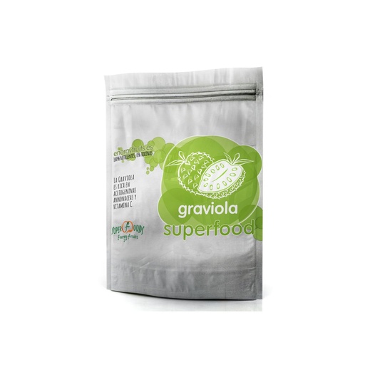 [8437013083089] Graviola En Polvo Energy Feelings