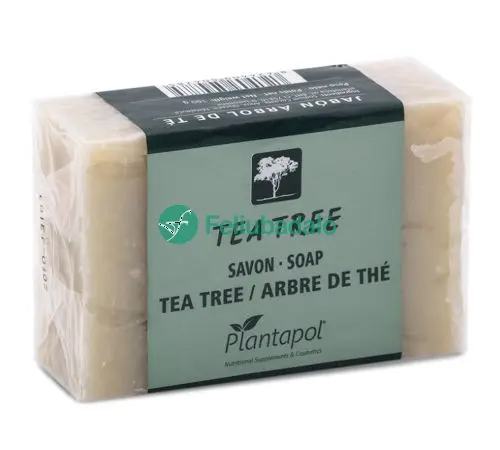 [8424409504785] Jabon Natural Arbol De Te 100gr Planta-Pol