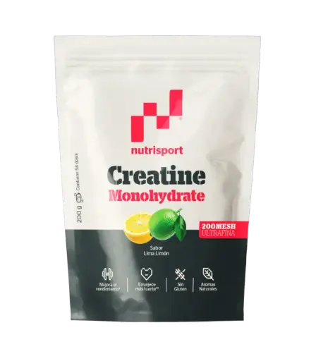 [8424644008819] CREATINA LIMA- LIMON 200 MESH 200 G