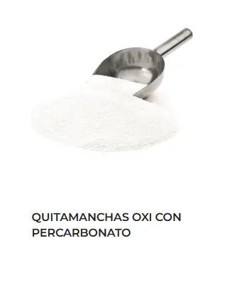 [0787091S25] Quitamanchas Oxi