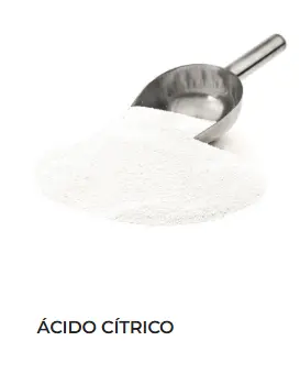 [0787109S10] Acido cítrico