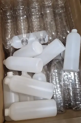 [ECOT029] Envase 1L+ Tapon Leva