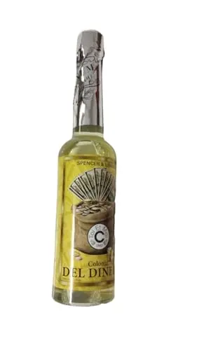 [7363724356062] Colonia del Dinero 250 ml