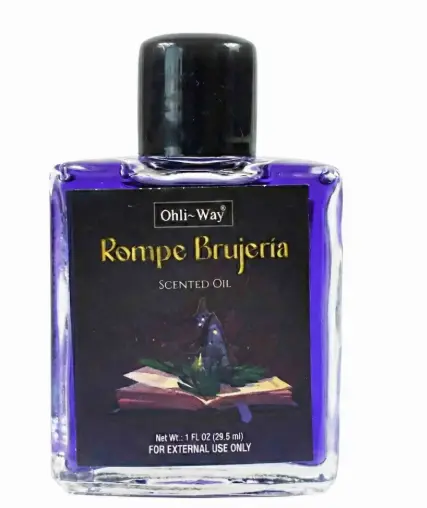 [8904363404135] Aceite rompe brujerias