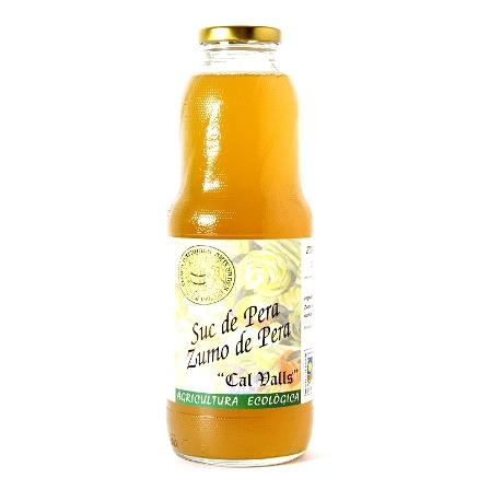 [8427406011218] Zumo de Pera Eco