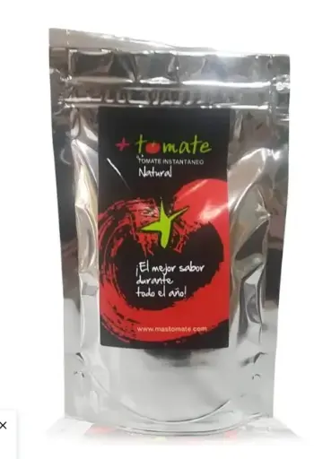 [8436572580084] Tomate instantáneo en polvo en sobres de 80 g