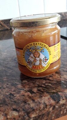 [8414529000021] Miel milflores 500g