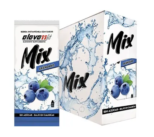 [655222219428] SOBRE MIX SABOR ARÁNDANO SIN AZÚCAR