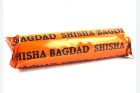 [1507202600018] Carbon Shisha Bagdad