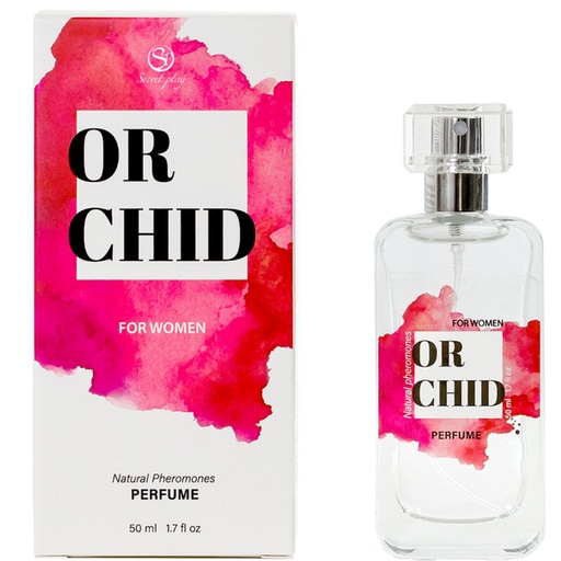 [8435097837109] ORCHID PERFUME