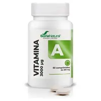 [8422947110383] Vitamina  A - 60 comprimidos